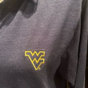 WVU Shirt